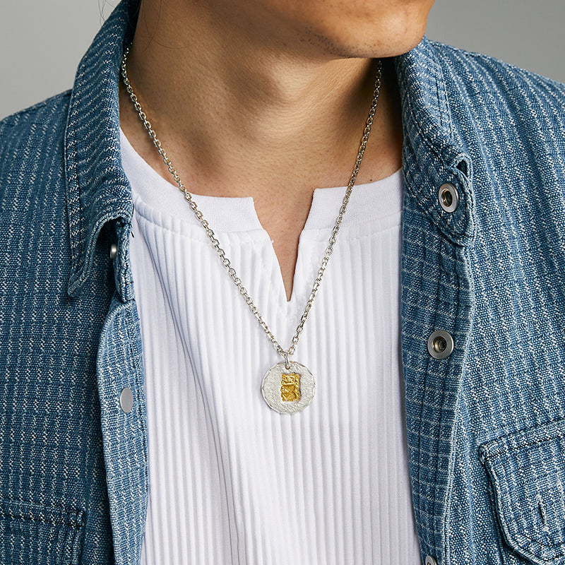 Neko Necklace